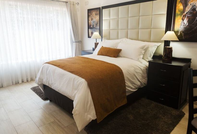 Fotos del hotel Greystone House:  5