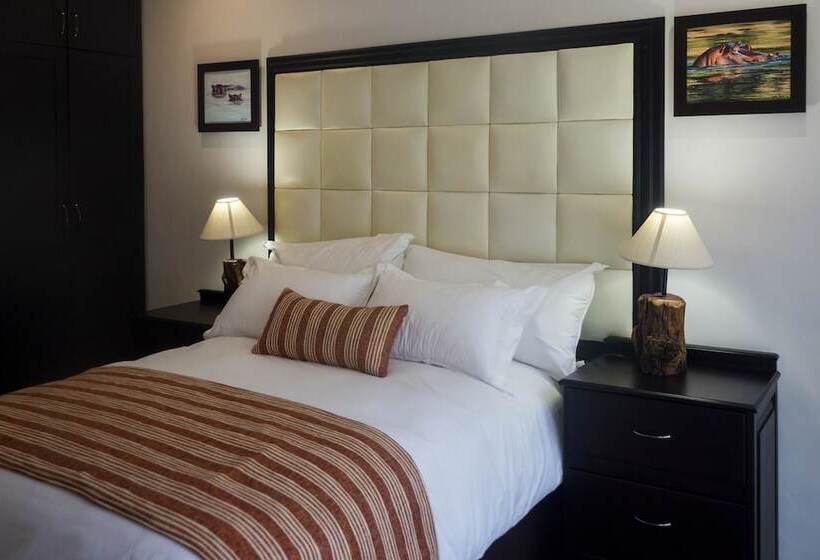 Fotos del hotel Greystone House:  6