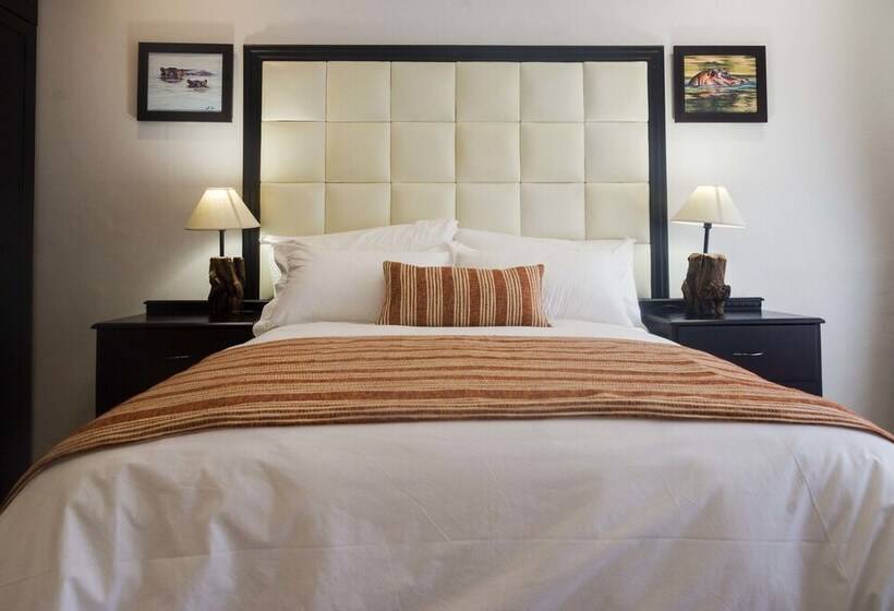 Fotos del hotel Greystone House:  7