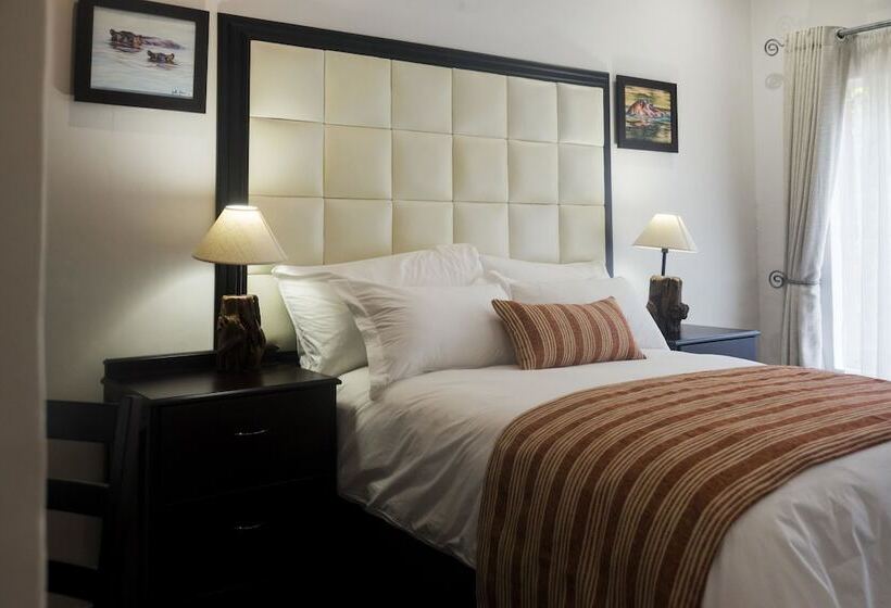 Fotos del hotel Greystone House:  21