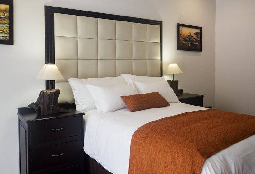 Fotos del hotel Greystone House:  8