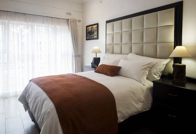 Fotos del hotel Greystone House:  13