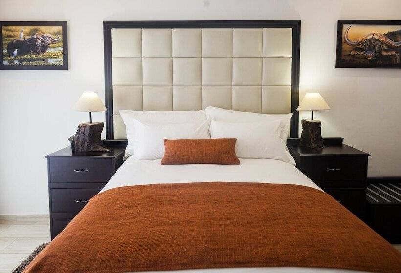 Fotos del hotel Greystone House:  12