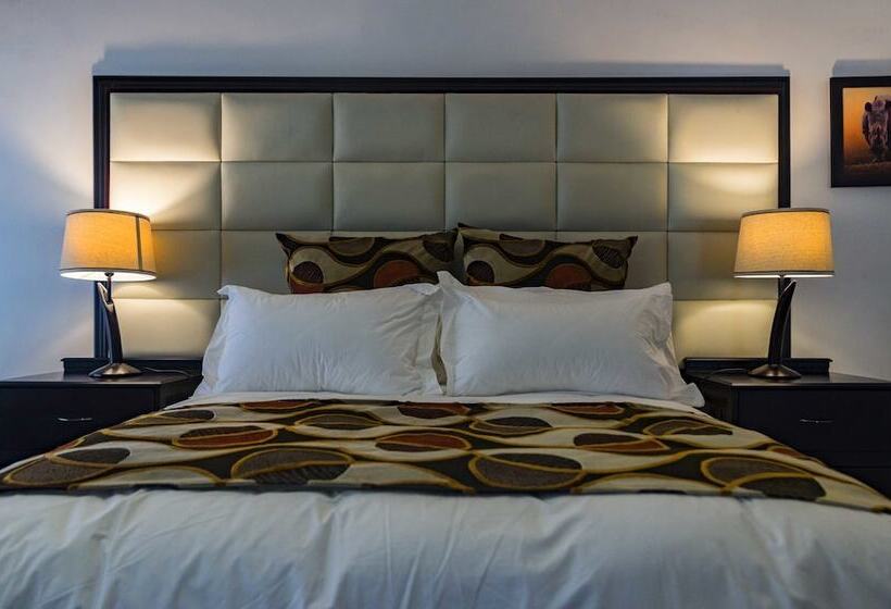 Fotos del hotel Greystone House:  11