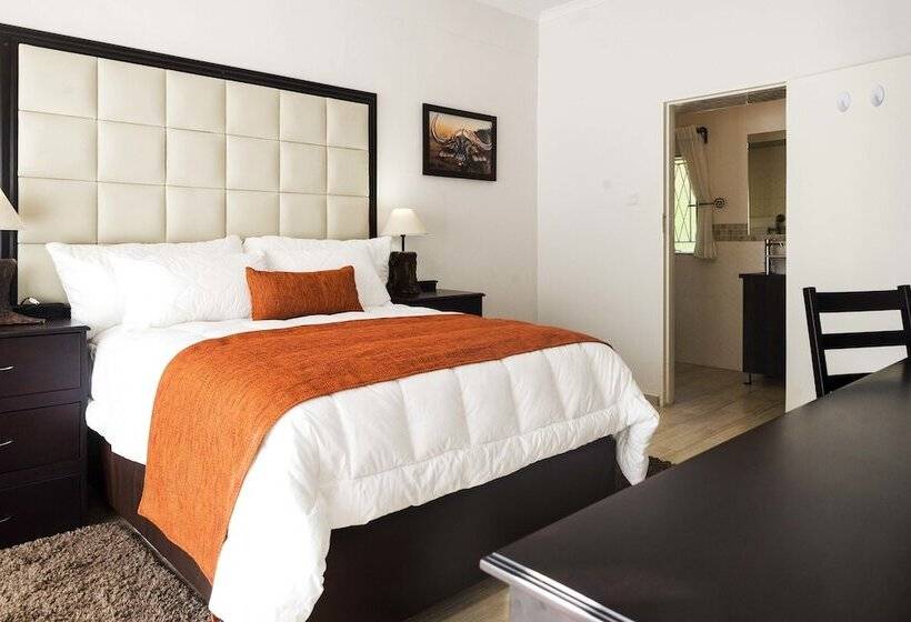 Fotos del hotel Greystone House:  10