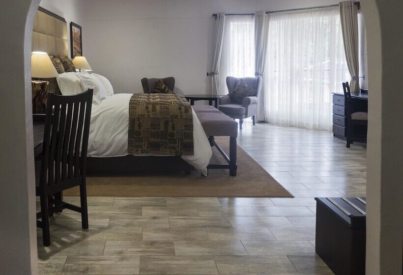 Fotos del hotel Greystone House:  20