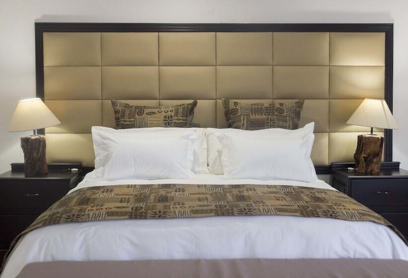 Fotos del hotel Greystone House:  9