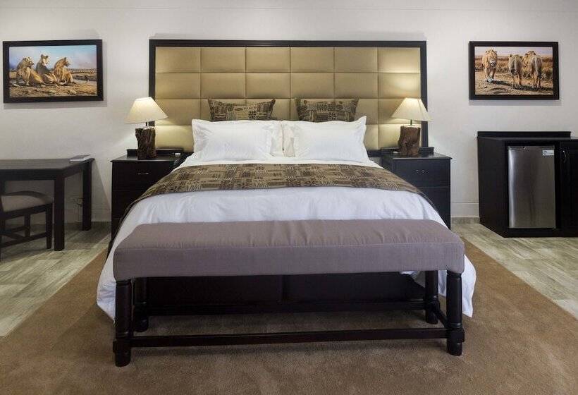 Fotos del hotel Greystone House:  14