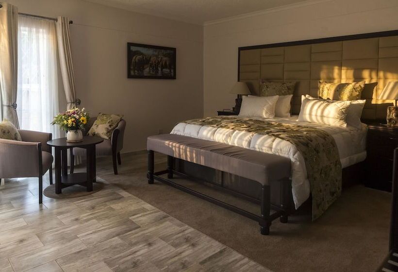 Fotos del hotel Greystone House:  15