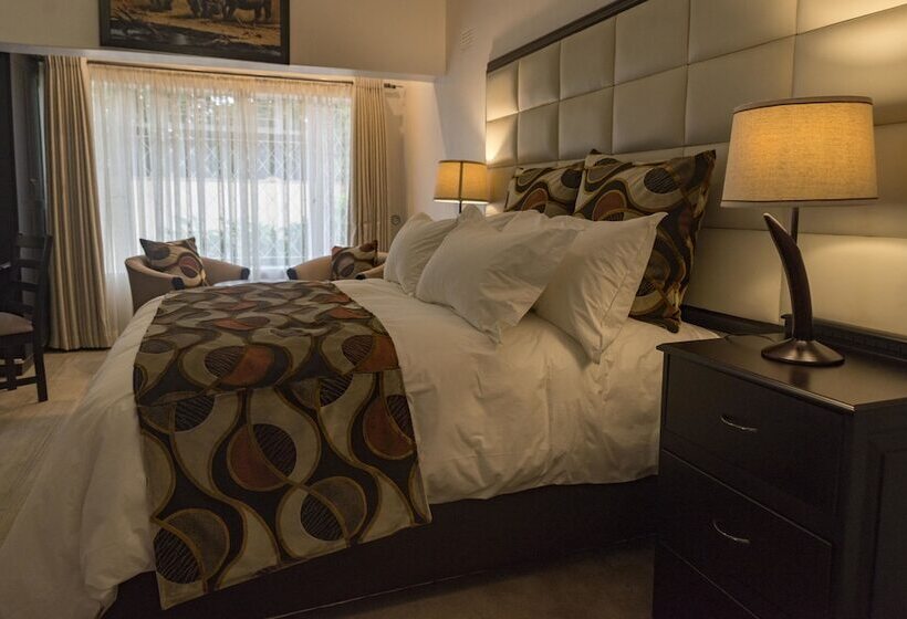 Fotos del hotel Greystone House:  16