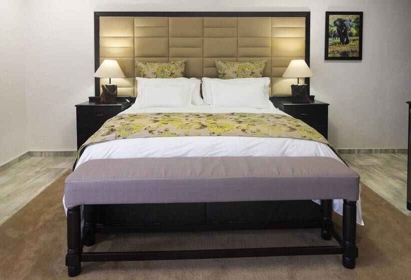 Fotos del hotel Greystone House:  17