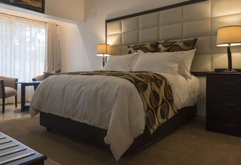 Fotos del hotel Greystone House:  18