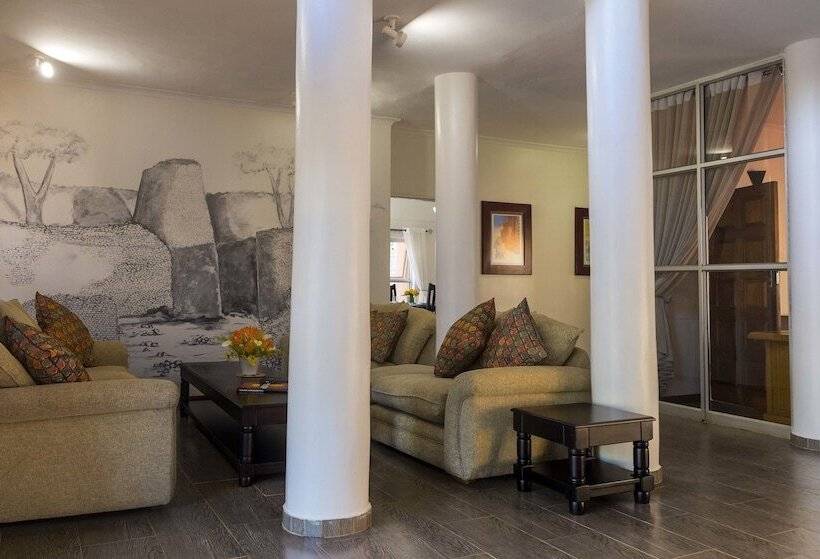 Fotos del hotel Greystone House:  22