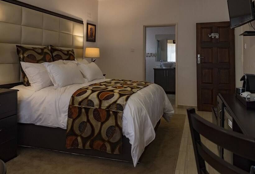 Fotos del hotel Greystone House:  19