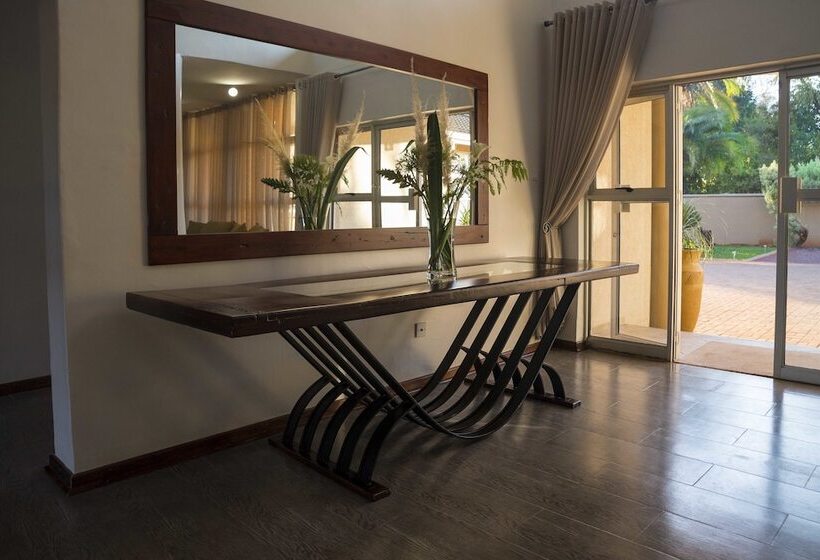 Fotos del hotel Greystone House:  24