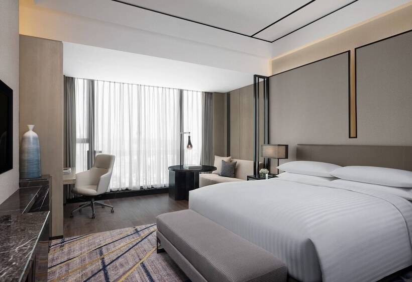 Marriott Nanjing South