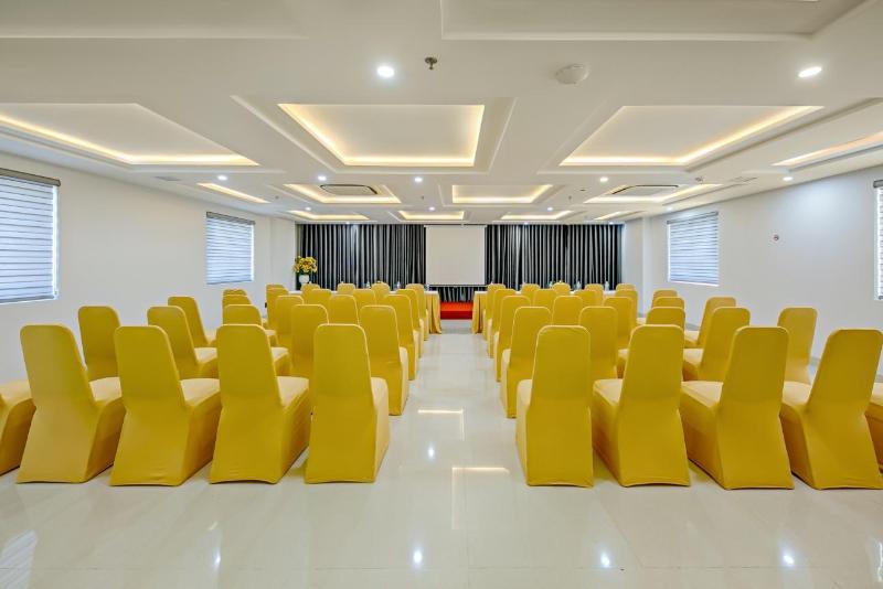 Fotos del hotel Merry:  5