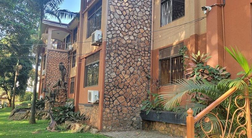 Fotos del hotel Ruch:  3