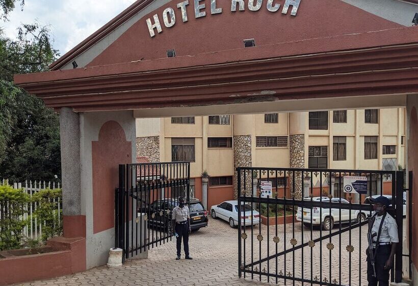 Fotos del hotel Ruch:  4