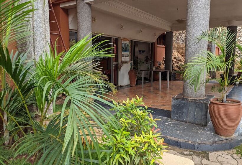 Fotos del hotel Ruch:  13