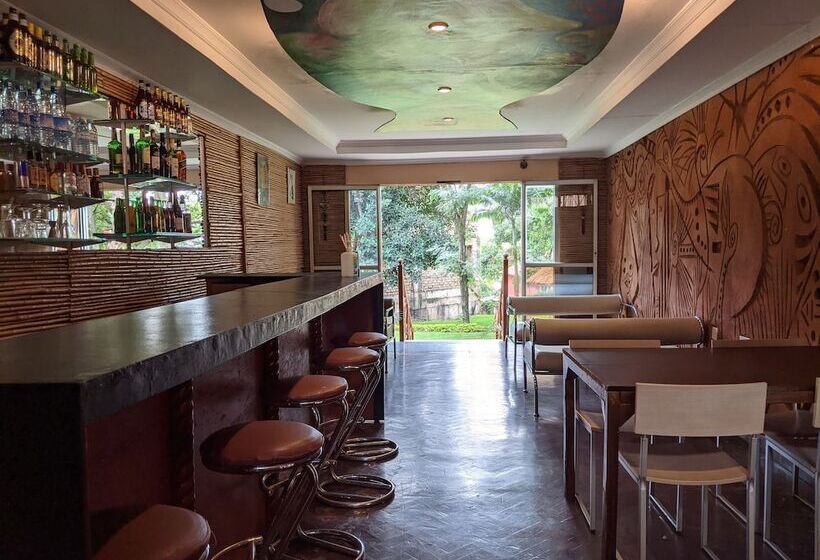 Fotos del hotel Ruch:  9