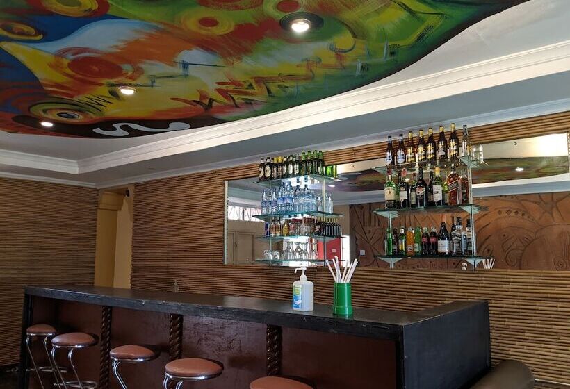 Fotos del hotel Ruch:  8