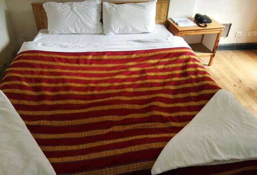 Fotos del hotel Sonam Trophel Inn:  4