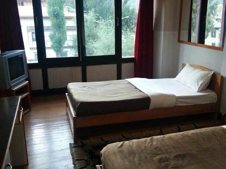 Fotos del hotel Sonam Trophel Inn:  5