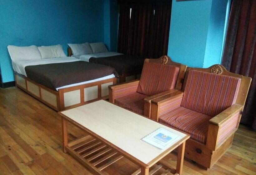 Fotos del hotel Sonam Trophel Inn:  8