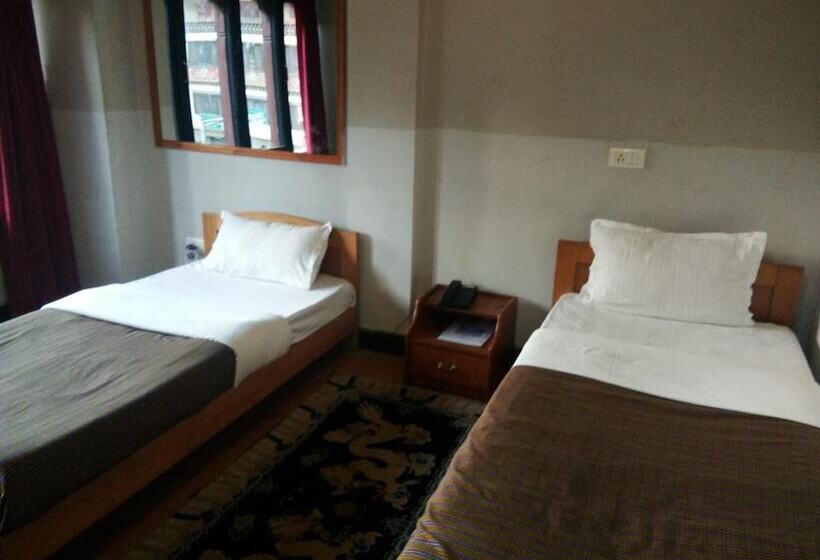Fotos del hotel Sonam Trophel Inn:  9