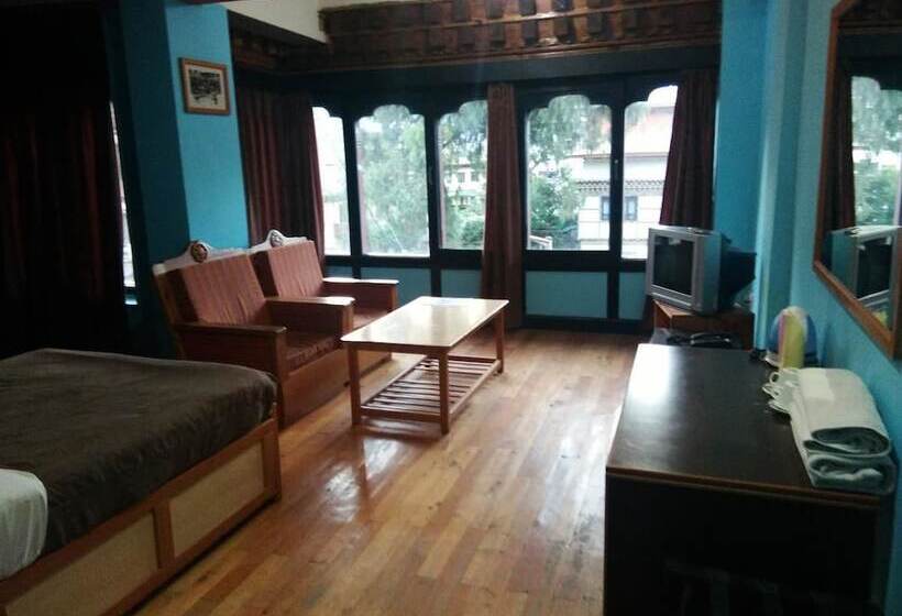 Fotos del hotel Sonam Trophel Inn:  10