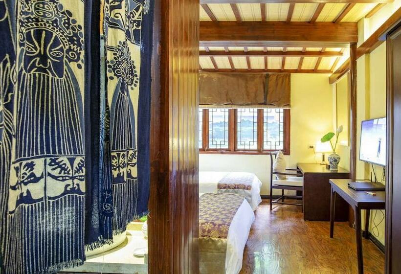 Fotos del hotel The Family Hotel In Yangshuo County:  4