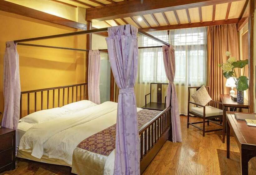Fotos del hotel The Family Hotel In Yangshuo County:  6