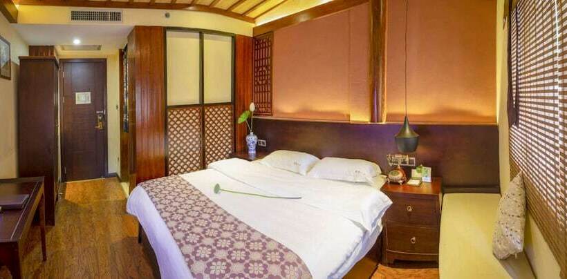 Fotos del hotel The Family Hotel In Yangshuo County:  8