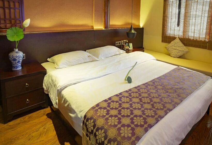 Fotos del hotel The Family Hotel In Yangshuo County:  9