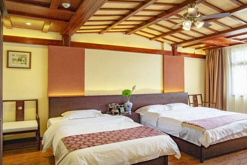 Fotos del hotel The Family Hotel In Yangshuo County:  10