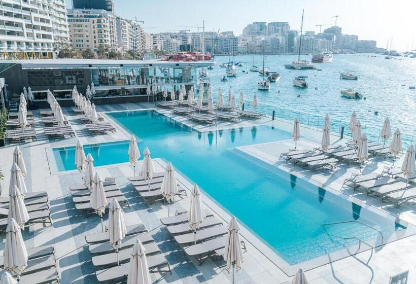 Fotos del hotel Azur Hotel By St Hotels:  17