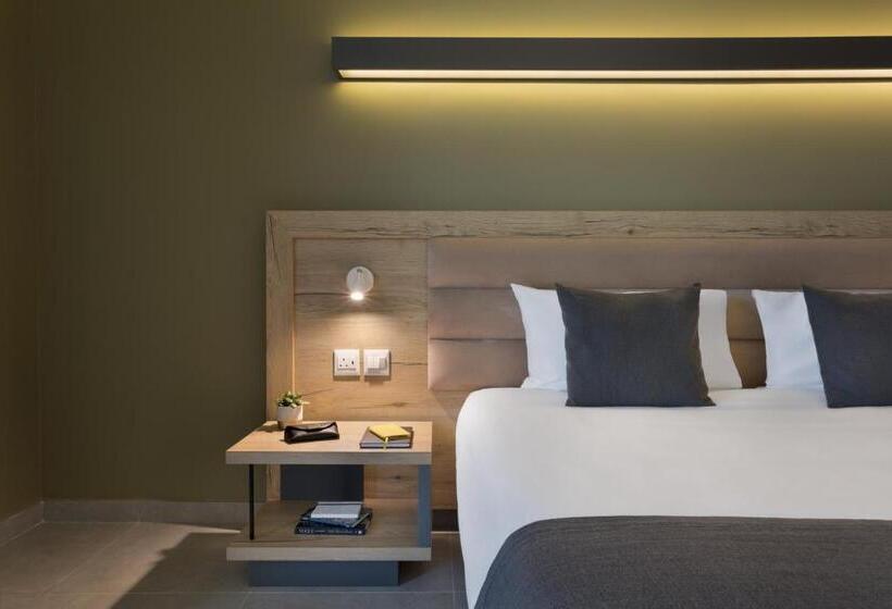 Fotos del hotel Azur Hotel By St Hotels:  24