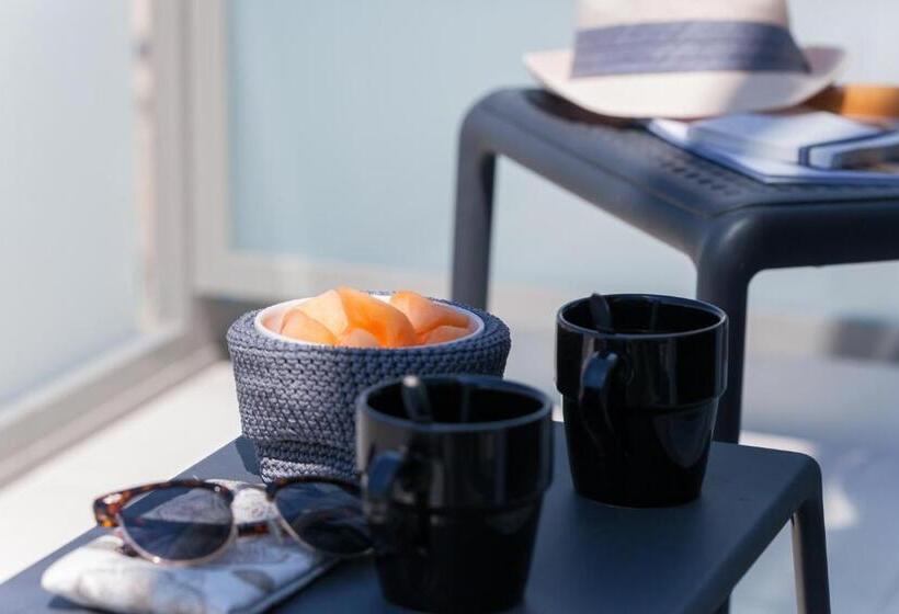 Fotos del hotel Azur Hotel By St Hotels:  22