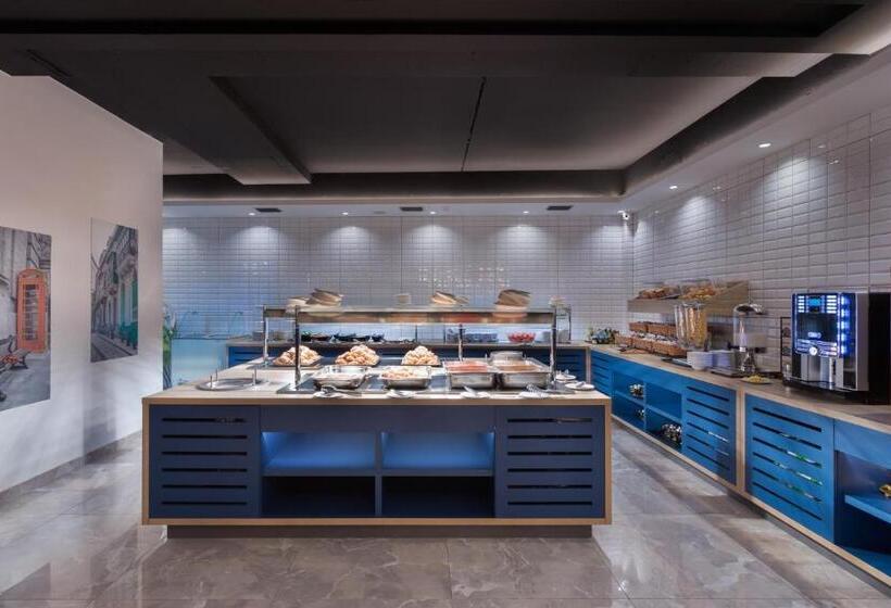 Fotos del hotel Azur Hotel By St Hotels:  16