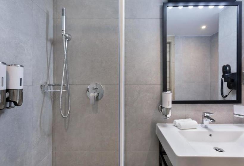 Fotos del hotel Azur Hotel By St Hotels:  15