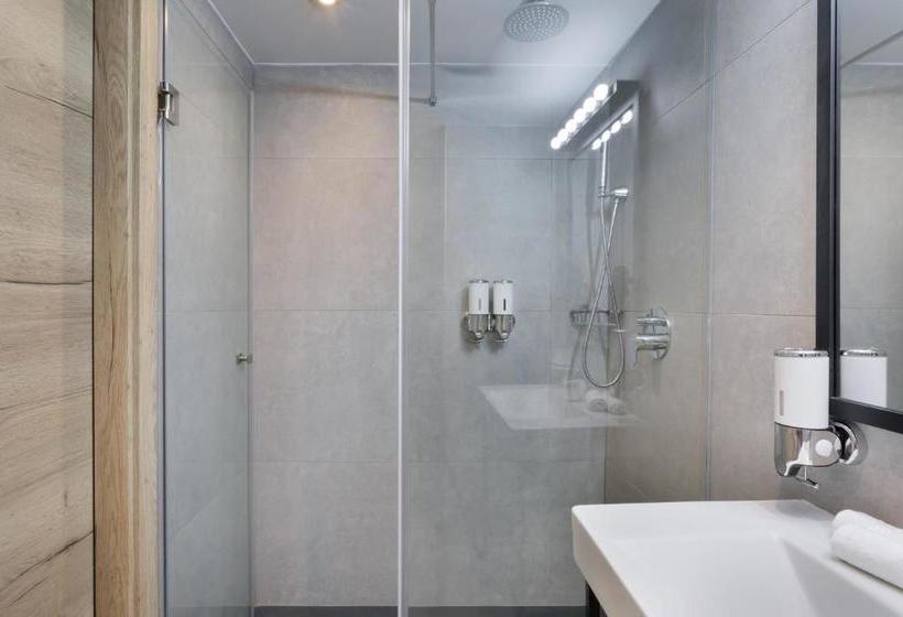 Fotos del hotel Azur Hotel By St Hotels:  14