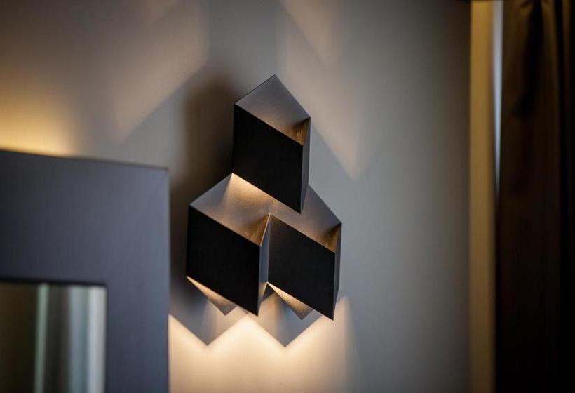 Fotos del hotel Azur Hotel By St Hotels:  6