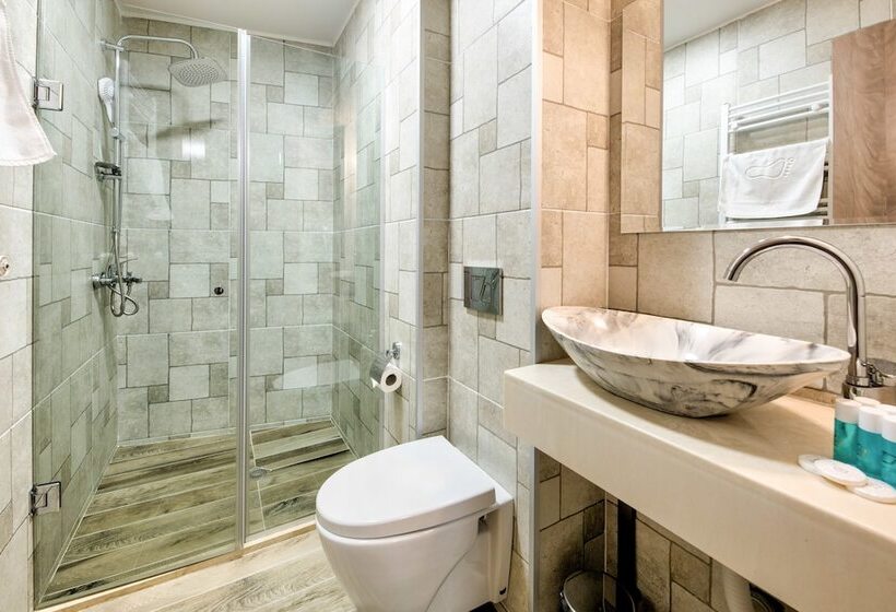 Fotos del hotel Gallery Inn:  25