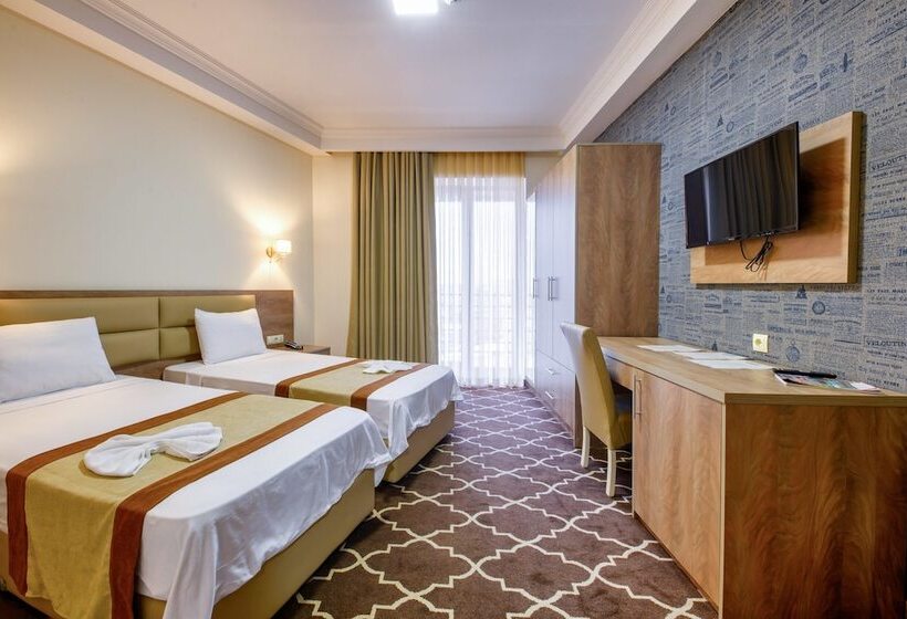 Fotos del hotel Gallery Inn:  18