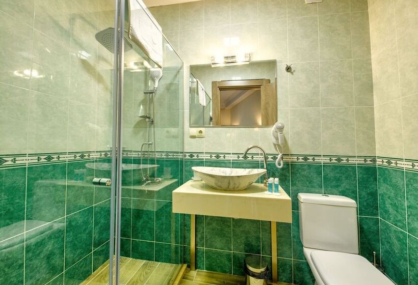 Fotos del hotel Gallery Inn:  20