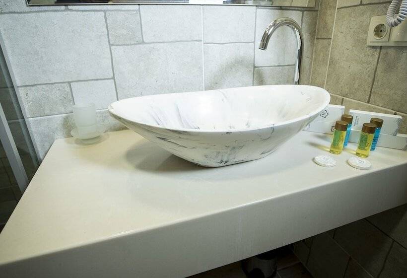 Fotos del hotel Gallery Inn:  22