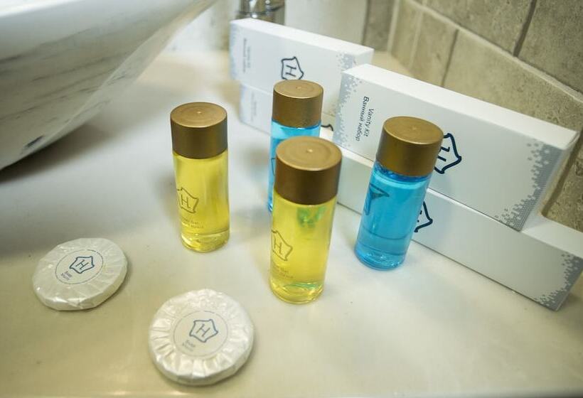 Fotos del hotel Gallery Inn:  23