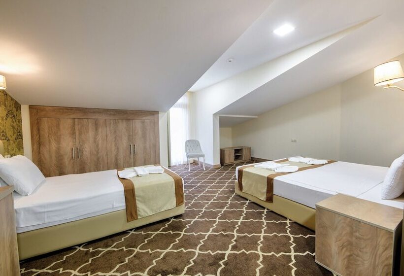 Fotos del hotel Gallery Inn:  17