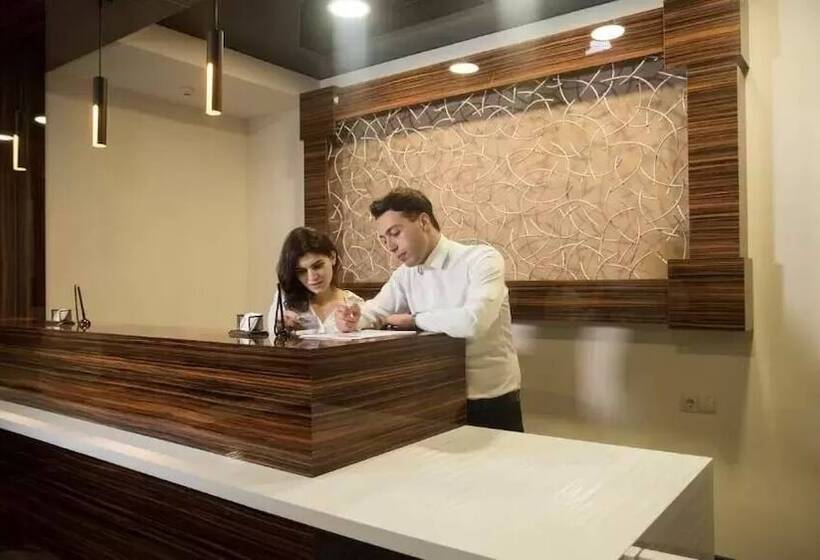 Fotos del hotel Gallery Inn:  16